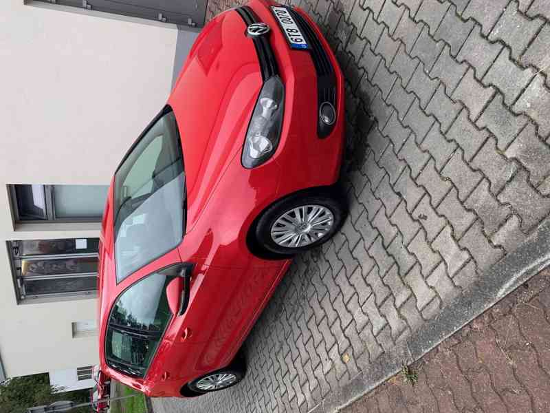 VW Golf 1.4. r.v. 2010, 96 000km - foto 2