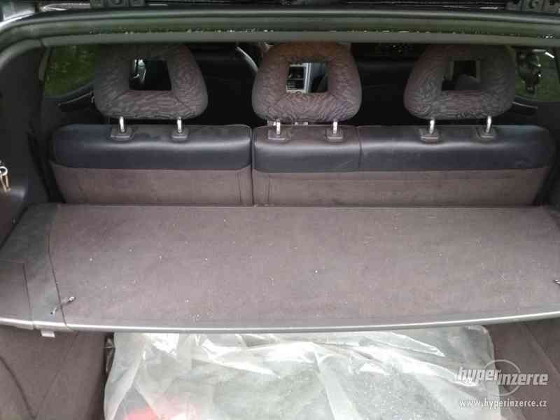 Mercedes A 170 CDI r.v. 1997-2004 - náhradní díly - foto 5