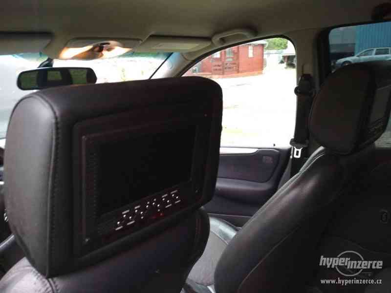Mercedes A 170 CDI r.v. 1997-2004 - náhradní díly - foto 8