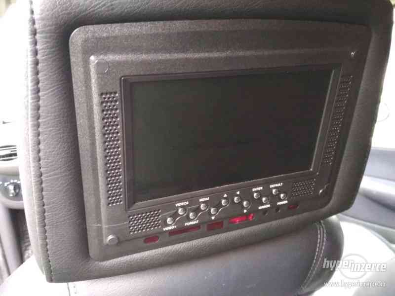 Mercedes A 170 CDI r.v. 1997-2004 - náhradní díly - foto 9