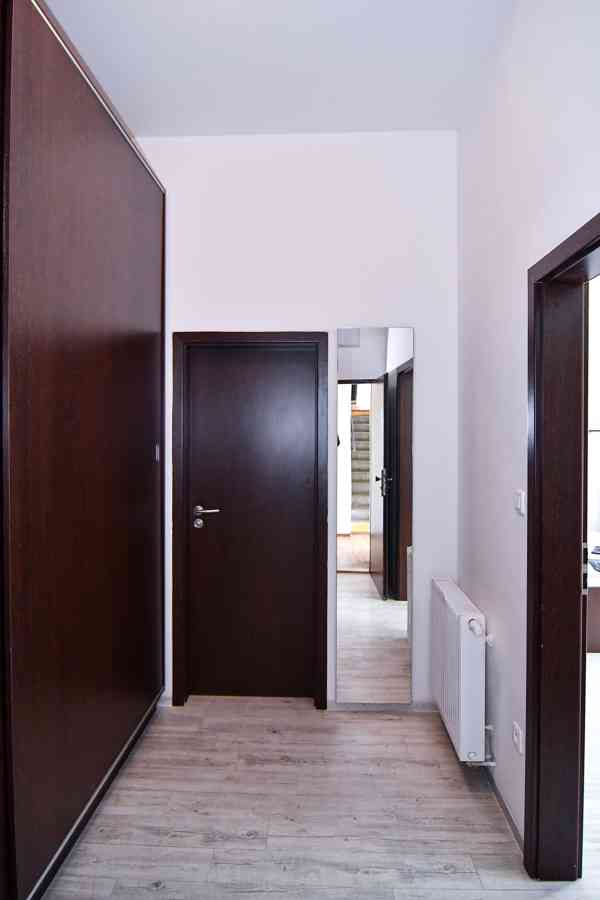Pronájem  bytu v Brně 1+kk s balkonem, 37 m2 - foto 7