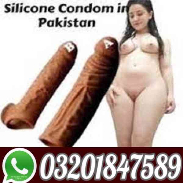 dragon skin color condom in Sargodha <> 0320*1847589    - foto 1