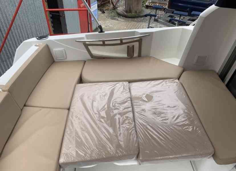 Jeanneau Merry Fisher - foto 7