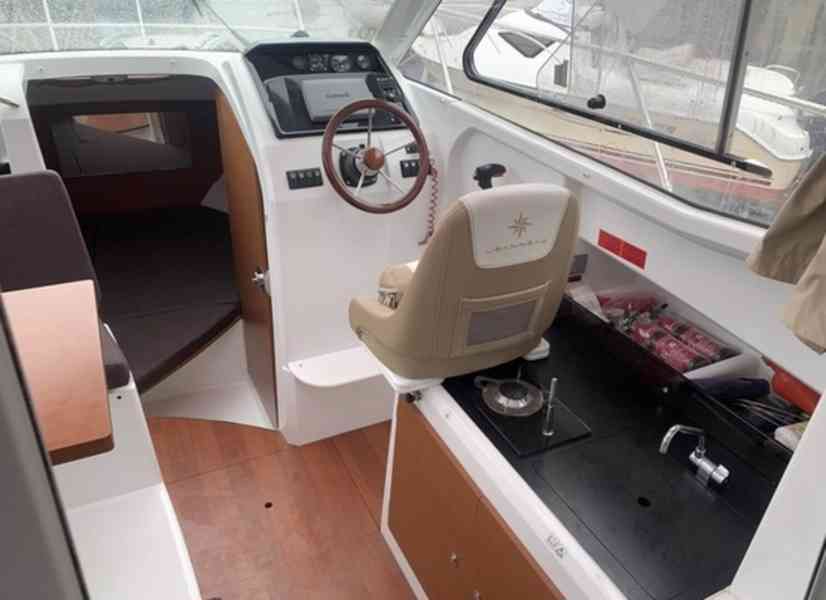 Jeanneau Merry Fisher - foto 13