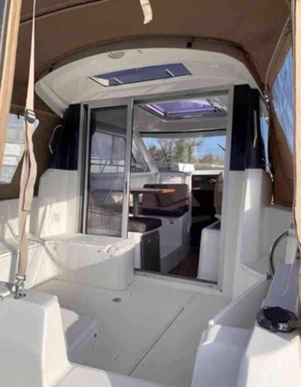 Jeanneau Merry Fisher - foto 10