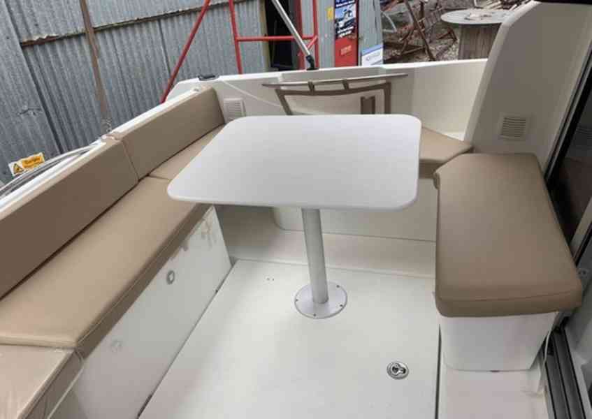Jeanneau Merry Fisher - foto 9