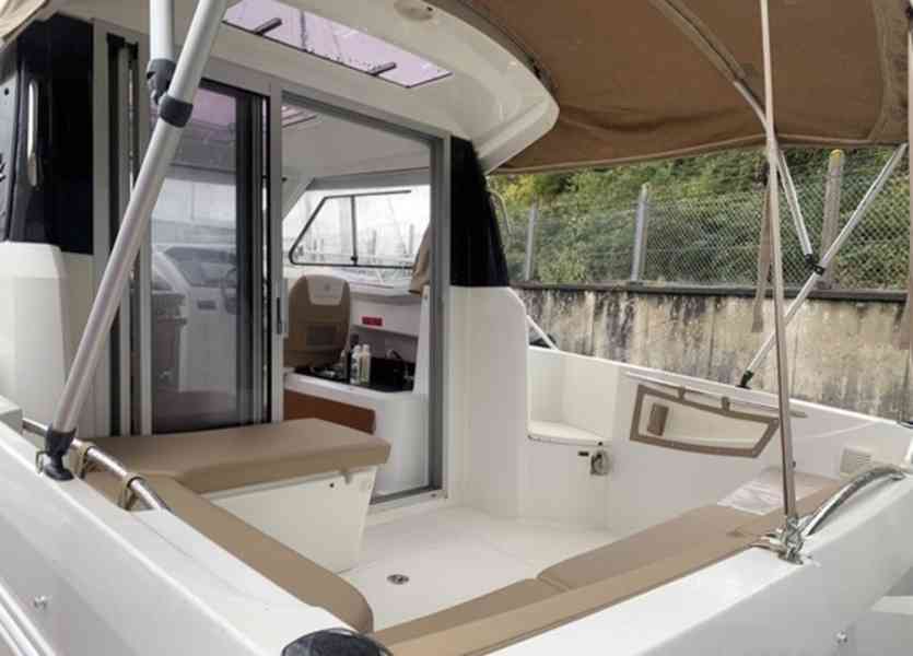 Jeanneau Merry Fisher - foto 6