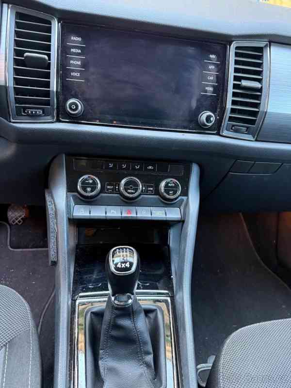 Škoda Kodiaq tdi 4x4 - foto 5