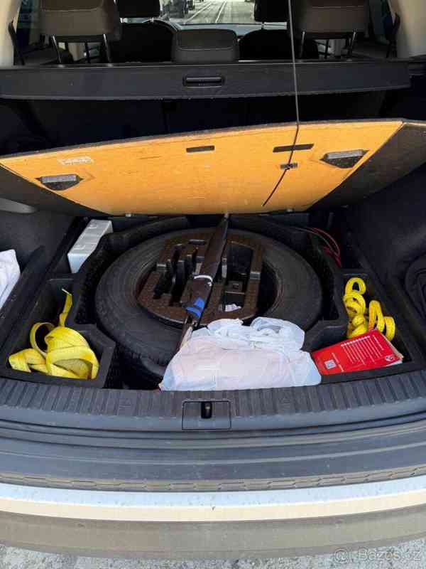 Škoda Kodiaq tdi 4x4 - foto 4