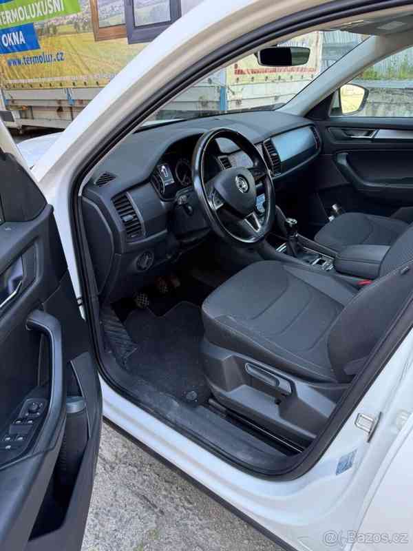 Škoda Kodiaq tdi 4x4 - foto 7