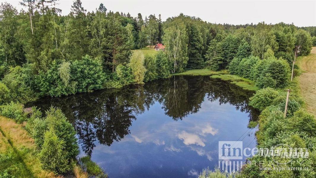 Prodej komerční nemovitosti 1310 m2 Na poustce, Rumburk Rumburk 3-Dolní Křečany - foto 2