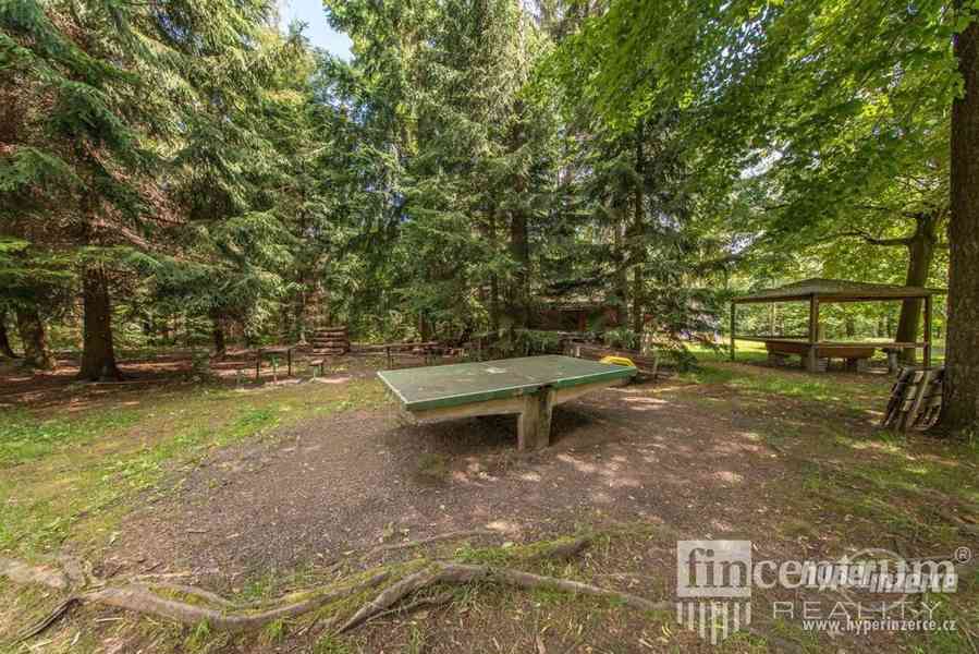 Prodej komerční nemovitosti 1310 m2 Na poustce, Rumburk Rumburk 3-Dolní Křečany - foto 4