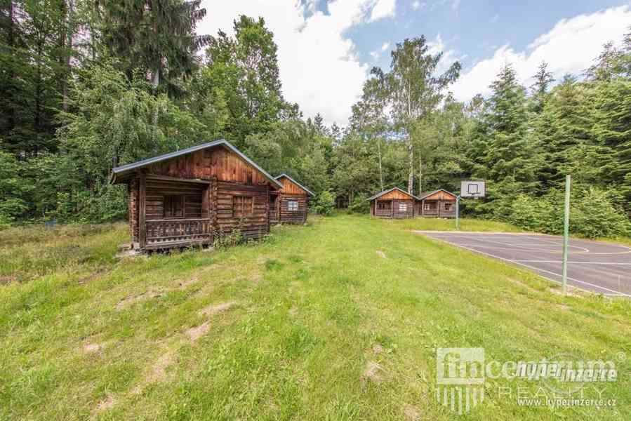 Prodej komerční nemovitosti 1310 m2 Na poustce, Rumburk Rumburk 3-Dolní Křečany - foto 7