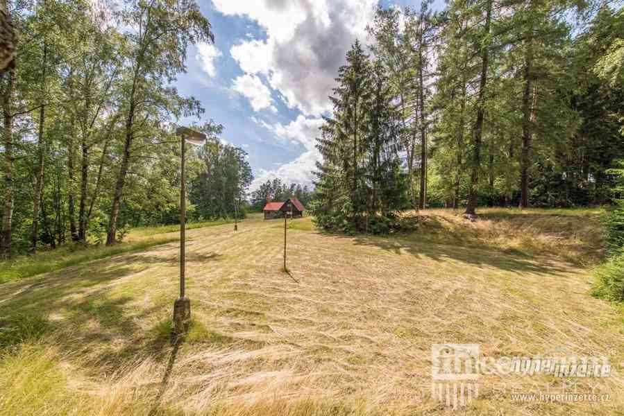 Prodej komerční nemovitosti 1310 m2 Na poustce, Rumburk Rumburk 3-Dolní Křečany - foto 10