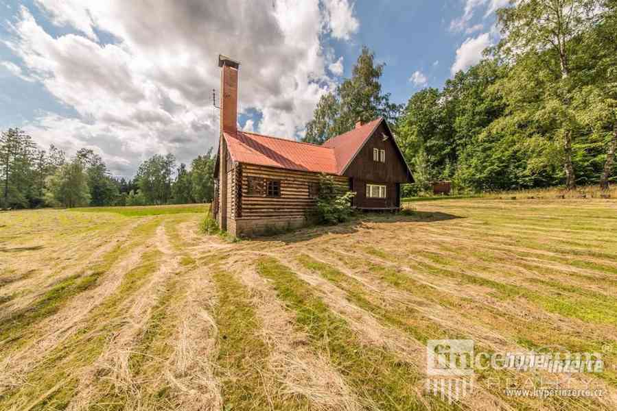 Prodej komerční nemovitosti 1310 m2 Na poustce, Rumburk Rumburk 3-Dolní Křečany - foto 11