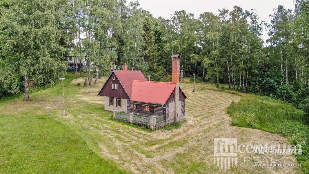 Prodej komerční nemovitosti 1310 m2 Na poustce, Rumburk Rumburk 3-Dolní Křečany - foto 12