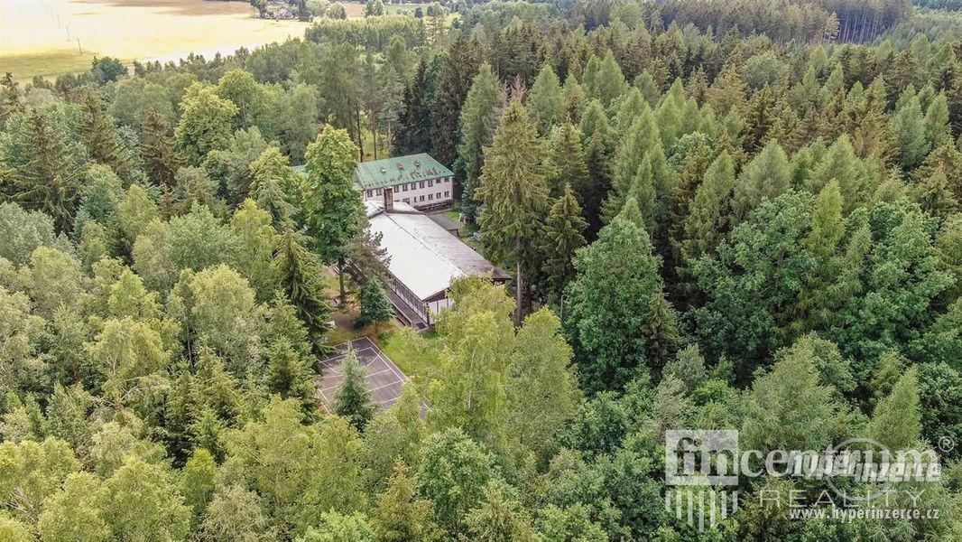 Prodej komerční nemovitosti 1310 m2 Na poustce, Rumburk Rumburk 3-Dolní Křečany - foto 13