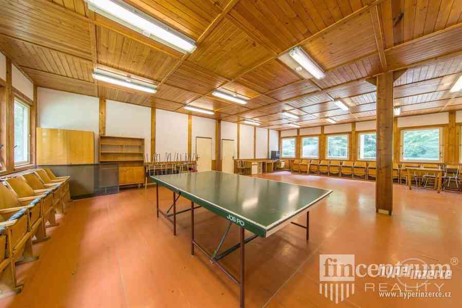 Prodej komerční nemovitosti 1310 m2 Na poustce, Rumburk Rumburk 3-Dolní Křečany - foto 14
