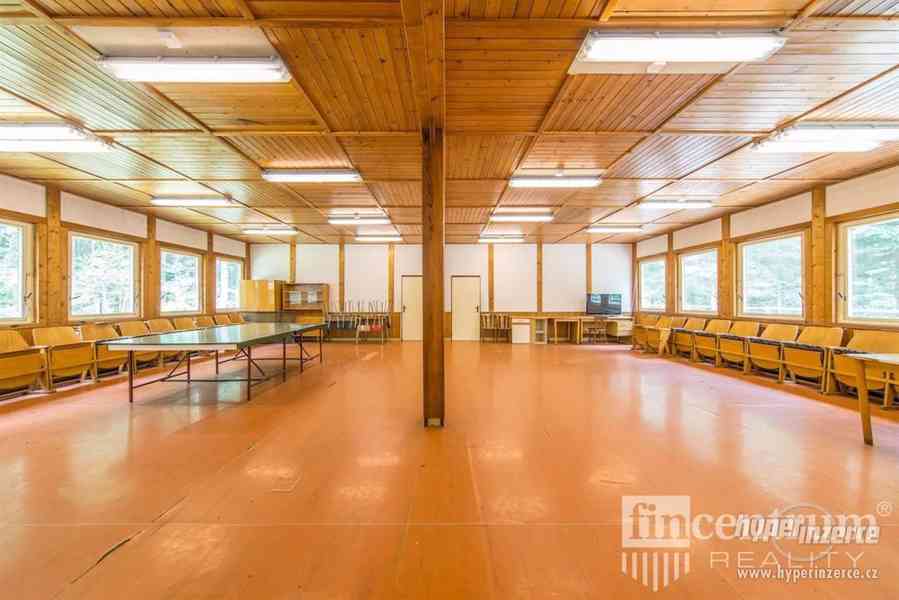 Prodej komerční nemovitosti 1310 m2 Na poustce, Rumburk Rumburk 3-Dolní Křečany - foto 15