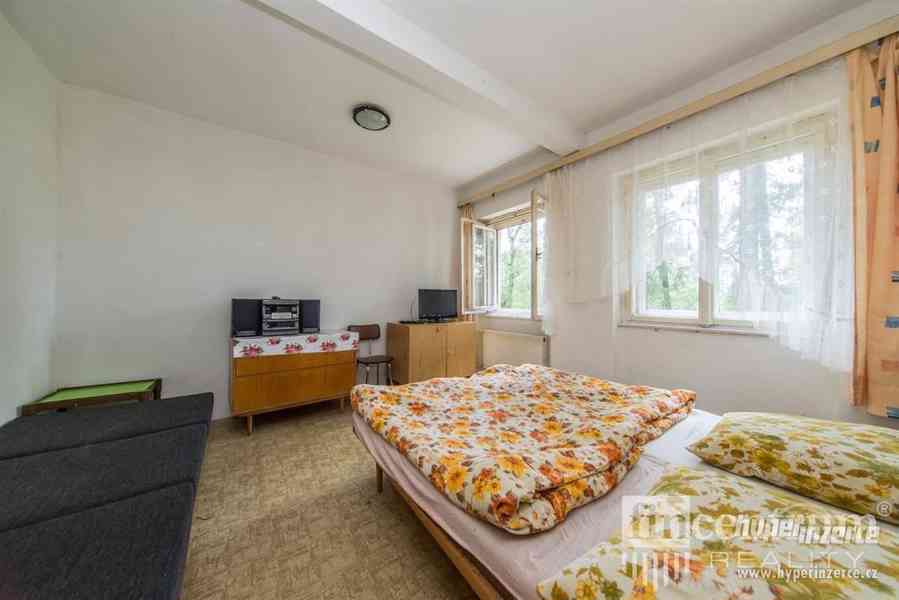 Prodej komerční nemovitosti 1310 m2 Na poustce, Rumburk Rumburk 3-Dolní Křečany - foto 16