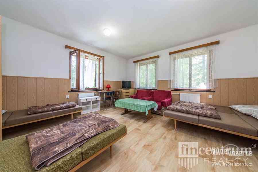 Prodej komerční nemovitosti 1310 m2 Na poustce, Rumburk Rumburk 3-Dolní Křečany - foto 17