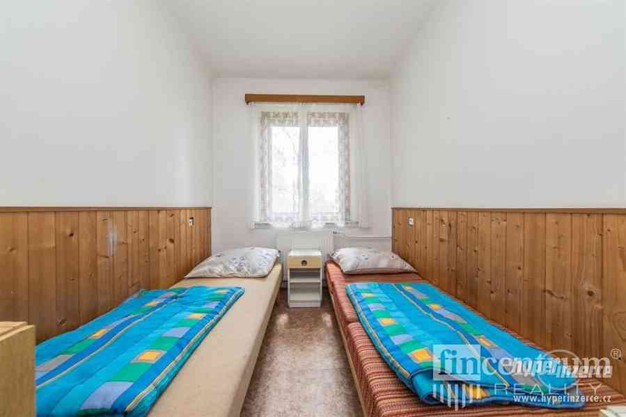 Prodej komerční nemovitosti 1310 m2 Na poustce, Rumburk Rumburk 3-Dolní Křečany - foto 18