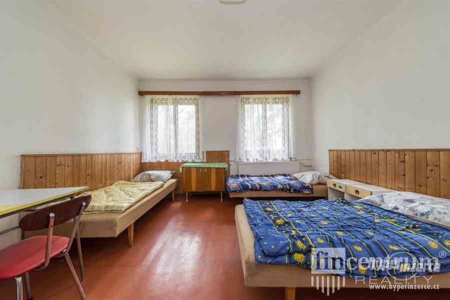 Prodej komerční nemovitosti 1310 m2 Na poustce, Rumburk Rumburk 3-Dolní Křečany - foto 19