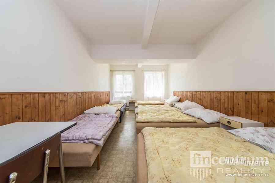 Prodej komerční nemovitosti 1310 m2 Na poustce, Rumburk Rumburk 3-Dolní Křečany - foto 20