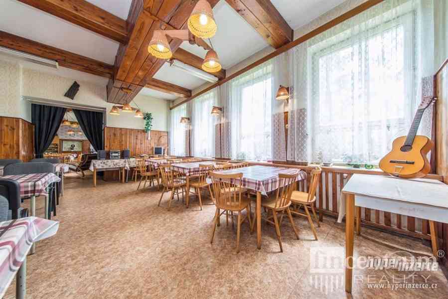 Prodej komerční nemovitosti 1310 m2 Na poustce, Rumburk Rumburk 3-Dolní Křečany - foto 23