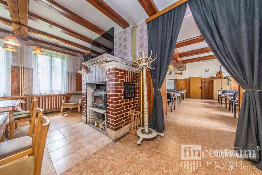 Prodej komerční nemovitosti 1310 m2 Na poustce, Rumburk Rumburk 3-Dolní Křečany - foto 24