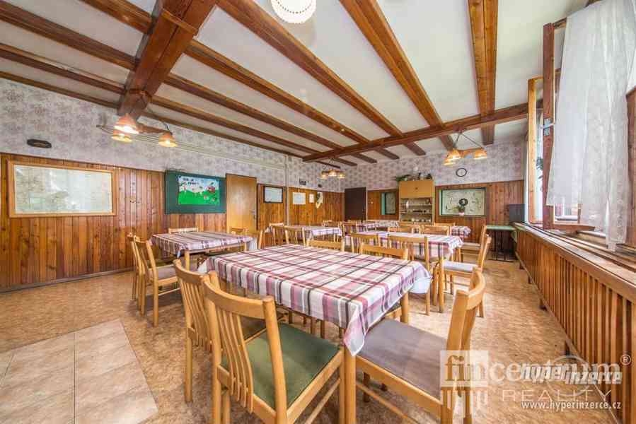 Prodej komerční nemovitosti 1310 m2 Na poustce, Rumburk Rumburk 3-Dolní Křečany - foto 25