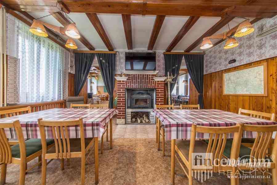 Prodej komerční nemovitosti 1310 m2 Na poustce, Rumburk Rumburk 3-Dolní Křečany - foto 26