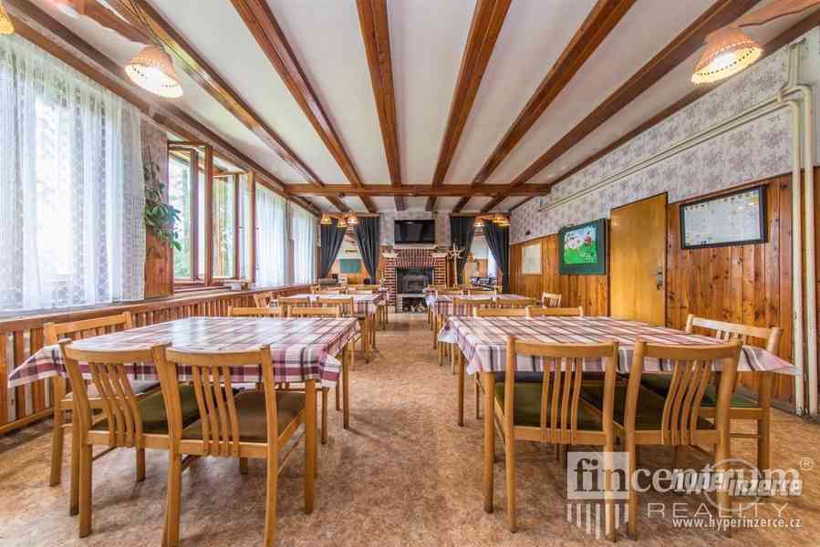Prodej komerční nemovitosti 1310 m2 Na poustce, Rumburk Rumburk 3-Dolní Křečany - foto 27