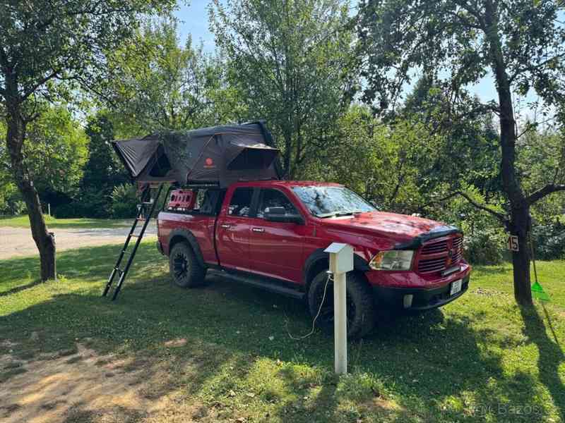 Dodge RAM 5,7   HEMI V8 | 4×4 | LIFT 3” - foto 6