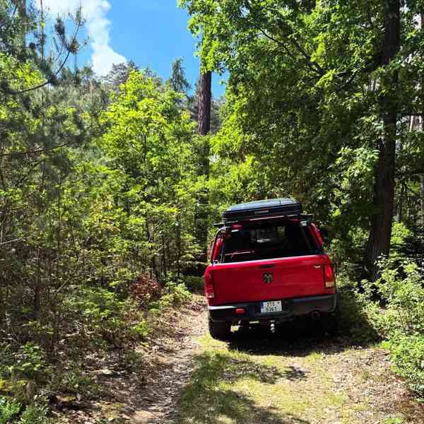 Dodge RAM 5,7   HEMI V8 | 4×4 | LIFT 3” - foto 14