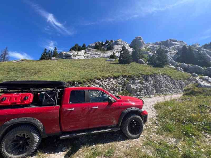 Dodge RAM 5,7   HEMI V8 | 4×4 | LIFT 3” - foto 13