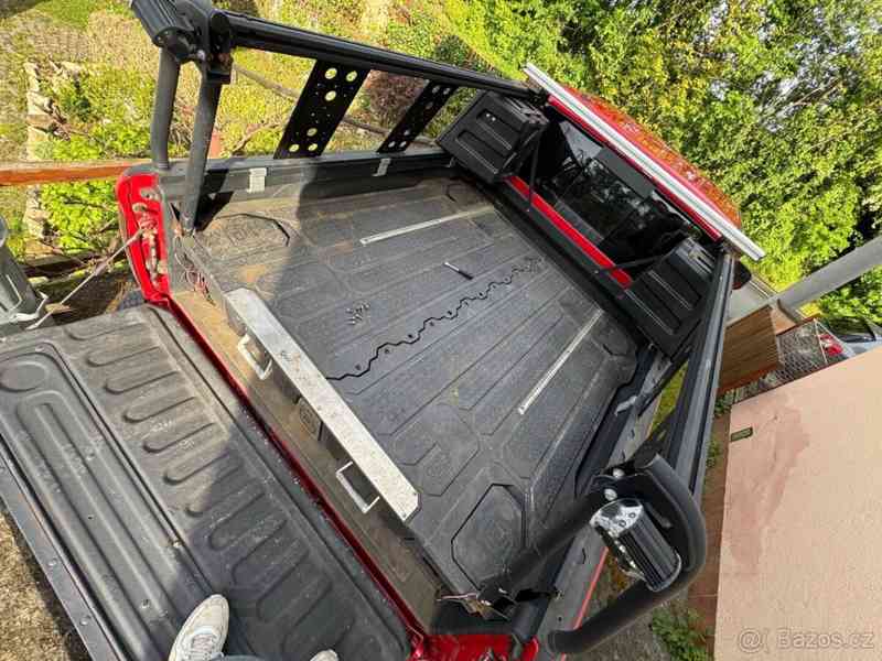 Dodge RAM 5,7   HEMI V8 | 4×4 | LIFT 3” - foto 4