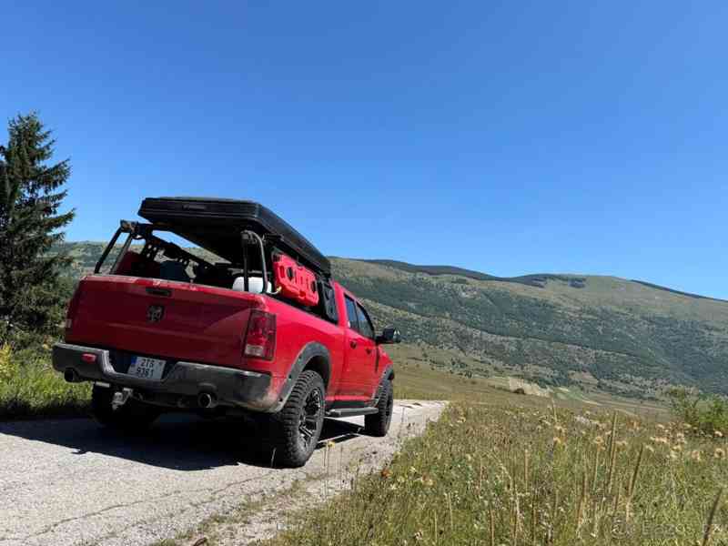 Dodge RAM 5,7   HEMI V8 | 4×4 | LIFT 3” - foto 5