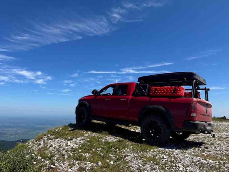 Dodge RAM 5,7   HEMI V8 | 4×4 | LIFT 3” - foto 11