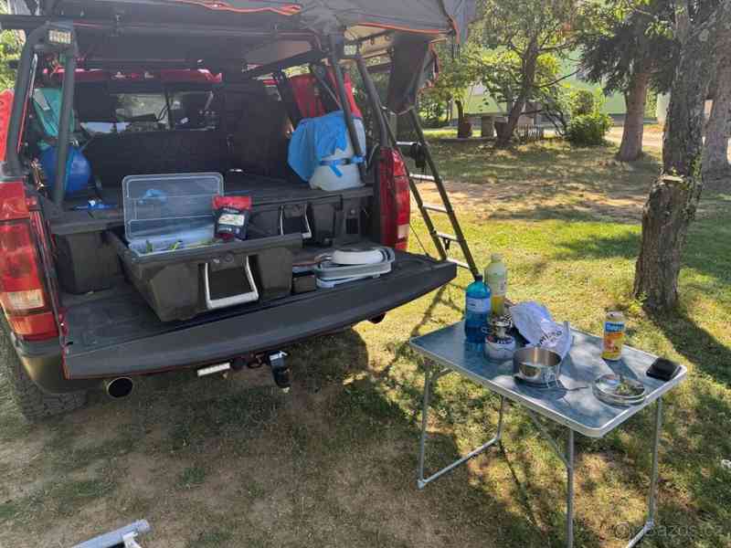 Dodge RAM 5,7   HEMI V8 | 4×4 | LIFT 3” - foto 8