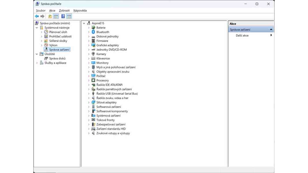 Aspire E15 , Intel Core i3-5005U,GeForce 940M 2GB - foto 11