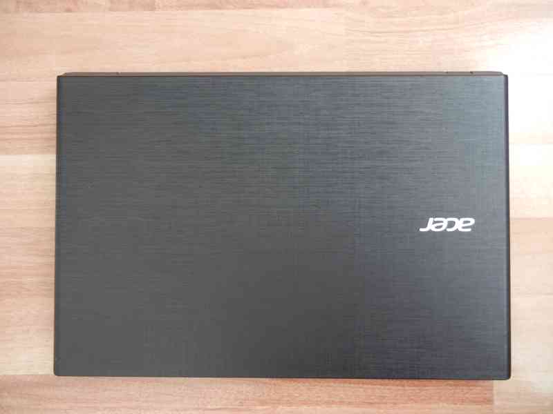 Aspire E15 , Intel Core i3-5005U,GeForce 940M 2GB - foto 7