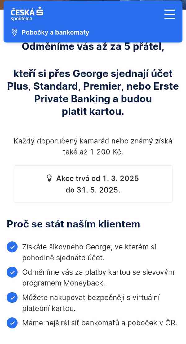 Vydělej si 1200 Kč za platbu kartou - foto 2