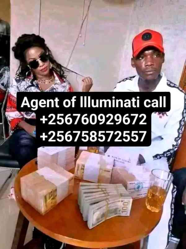 Online llluminati agent call in Uganda/0760929672/0758572557