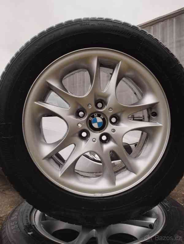 BMW X3 , 2.0 D 4x4  - foto 8
