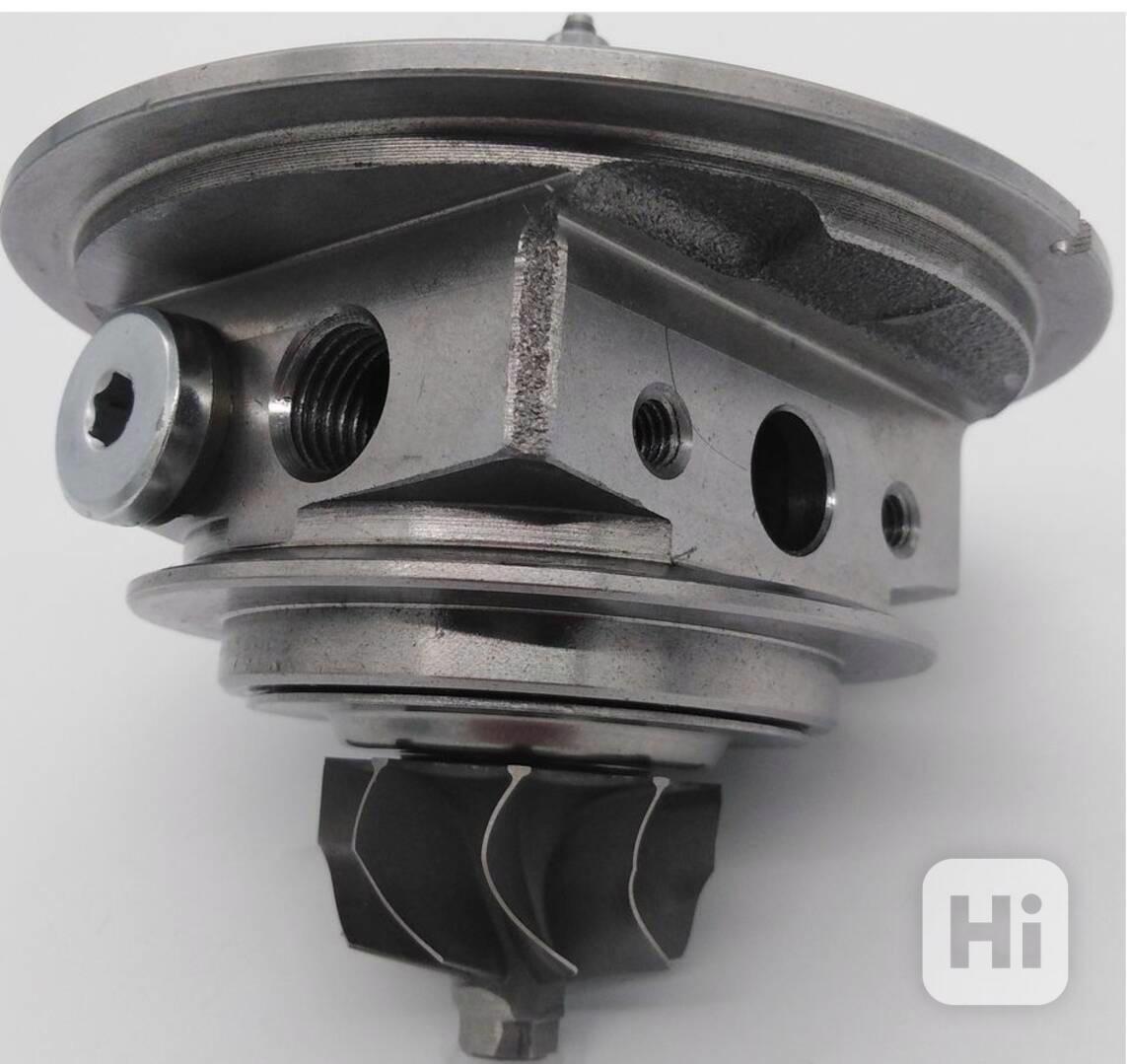 Střed turba Ložiskový uzel 811311-5002S 811311-5001S   - foto 1