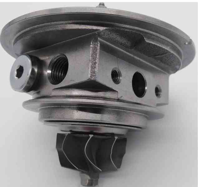 Střed turba Ložiskový uzel 811311-5002S 811311-5001S   - foto 1