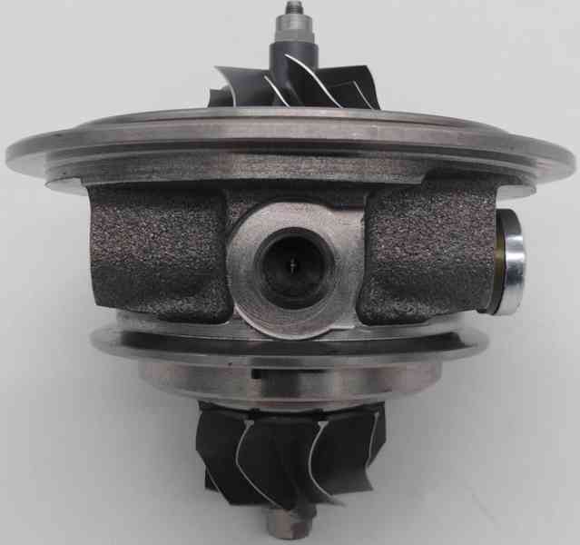 Střed turba Ložiskový uzel 811311-5002S 811311-5001S   - foto 4