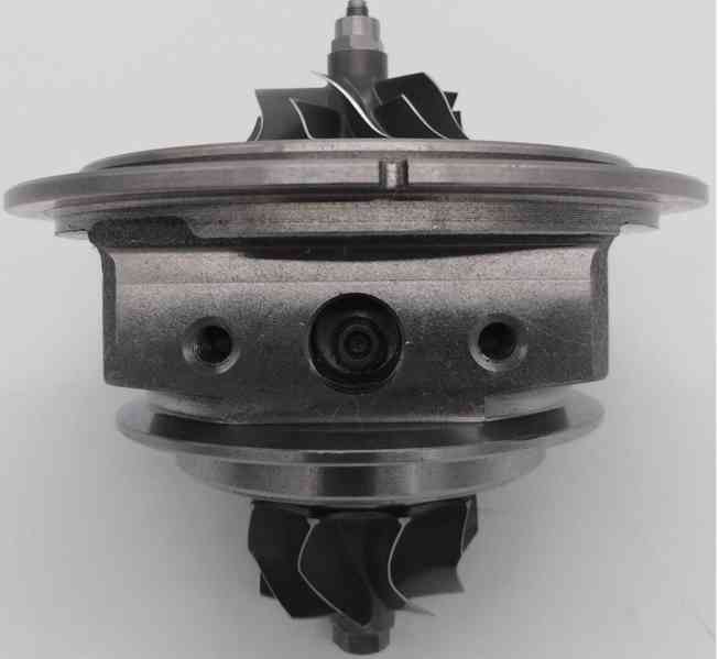 Střed turba Ložiskový uzel 811311-5002S 811311-5001S   - foto 3