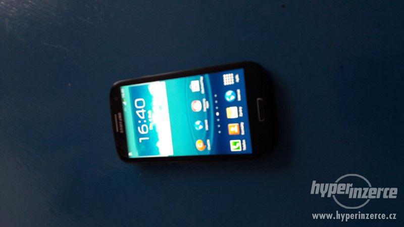 Samsung Galaxy s3 - foto 2